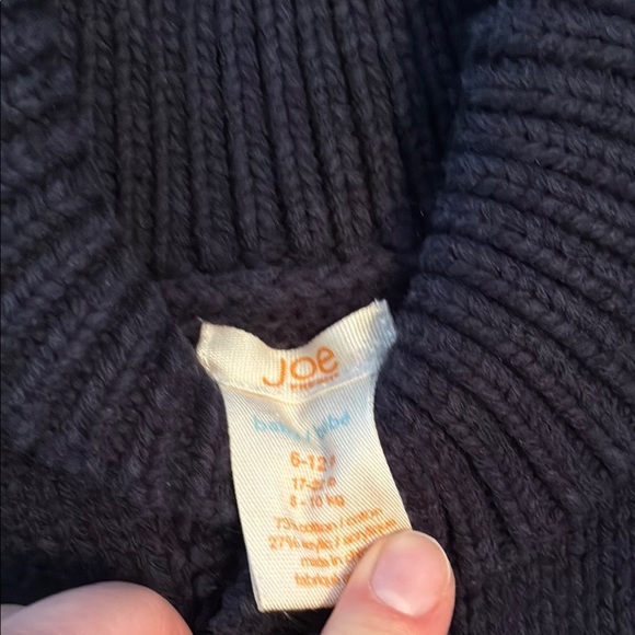 Assorted Sweaters and One Jacket - Picture 10 of 13